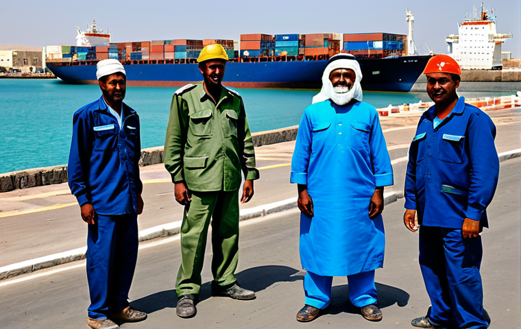 djibouti - 이미지 1